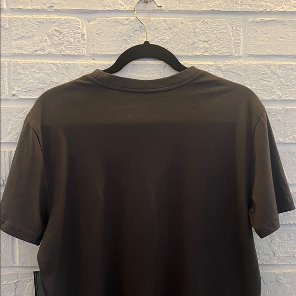 Harley-Davidson Grey and Orange Short Sleeve Tee Size Mesium - Picture 6 of 13